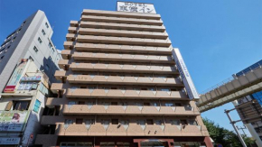Toyoko Inn Chiba Ekimae